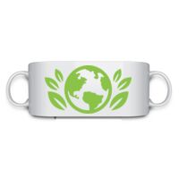 11oz Mug With Wrap Around Print Thumbnail