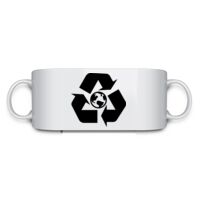 11oz Mug With Wrap Around Print Thumbnail