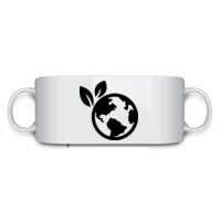 11oz Mug With Wrap Around Print Thumbnail
