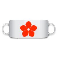 11oz Mug With Wrap Around Print Thumbnail