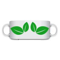 11oz Mug With Wrap Around Print Thumbnail