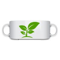 11oz Mug With Wrap Around Print Thumbnail