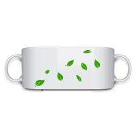 11oz Mug With Wrap Around Print Thumbnail