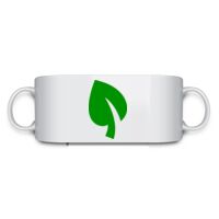 11oz Mug With Wrap Around Print Thumbnail