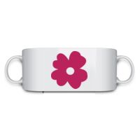 11oz Mug With Wrap Around Print Thumbnail