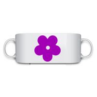 11oz Mug With Wrap Around Print Thumbnail