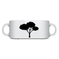 11oz Mug With Wrap Around Print Thumbnail