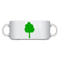 11oz Mug With Wrap Around Print Thumbnail