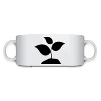 11oz Mug With Wrap Around Print Thumbnail