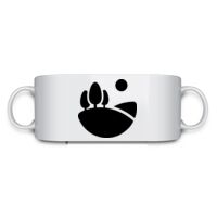 11oz Mug With Wrap Around Print Thumbnail