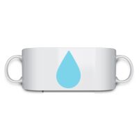 11oz Mug With Wrap Around Print Thumbnail