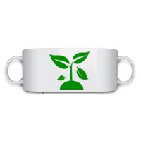 11oz Mug With Wrap Around Print Thumbnail