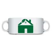 11oz Mug With Wrap Around Print Thumbnail