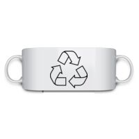 11oz Mug With Wrap Around Print Thumbnail
