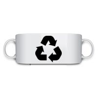 11oz Mug With Wrap Around Print Thumbnail