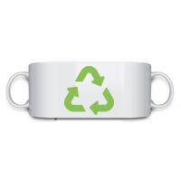 11oz Mug With Wrap Around Print Thumbnail