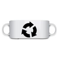 11oz Mug With Wrap Around Print Thumbnail