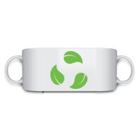 11oz Mug With Wrap Around Print Thumbnail