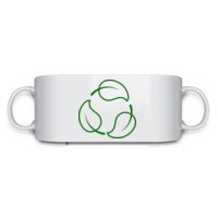 11oz Mug With Wrap Around Print Thumbnail