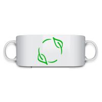 11oz Mug With Wrap Around Print Thumbnail