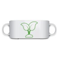 11oz Mug With Wrap Around Print Thumbnail