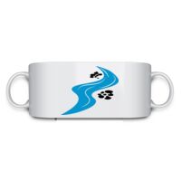11oz Mug With Wrap Around Print Thumbnail