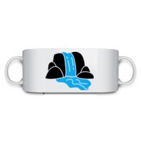 11oz Mug With Wrap Around Print Thumbnail