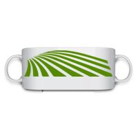 11oz Mug With Wrap Around Print Thumbnail