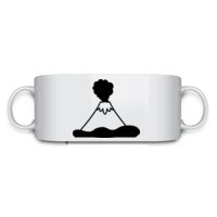 11oz Mug With Wrap Around Print Thumbnail