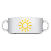 11oz Mug With Wrap Around Print Thumbnail