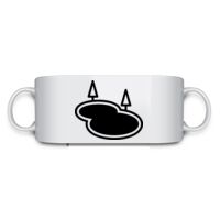 11oz Mug With Wrap Around Print Thumbnail