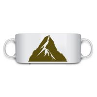 11oz Mug With Wrap Around Print Thumbnail
