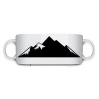 11oz Mug With Wrap Around Print Thumbnail