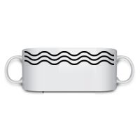 11oz Mug With Wrap Around Print Thumbnail