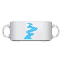 11oz Mug With Wrap Around Print Thumbnail