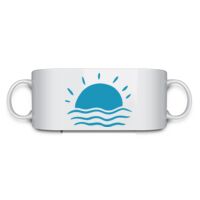 11oz Mug With Wrap Around Print Thumbnail