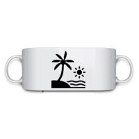 11oz Mug With Wrap Around Print Thumbnail