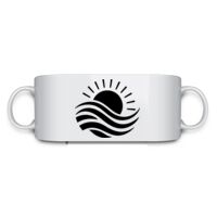 11oz Mug With Wrap Around Print Thumbnail