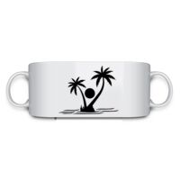 11oz Mug With Wrap Around Print Thumbnail