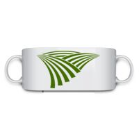 11oz Mug With Wrap Around Print Thumbnail