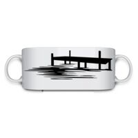 11oz Mug With Wrap Around Print Thumbnail