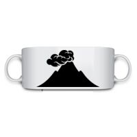 11oz Mug With Wrap Around Print Thumbnail