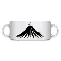 11oz Mug With Wrap Around Print Thumbnail
