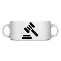 11oz Mug With Wrap Around Print Thumbnail