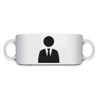 11oz Mug With Wrap Around Print Thumbnail