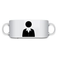 11oz Mug With Wrap Around Print Thumbnail