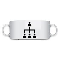 11oz Mug With Wrap Around Print Thumbnail