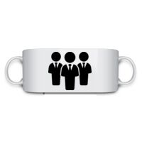 11oz Mug With Wrap Around Print Thumbnail