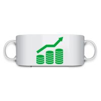 11oz Mug With Wrap Around Print Thumbnail