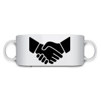 11oz Mug With Wrap Around Print Thumbnail